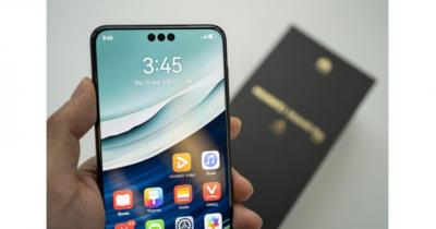 ����� Huawei