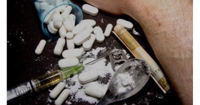 тесты для определения наркотиков