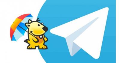    Telegram