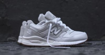 ���� ��� ��������� ������� New Balance?
