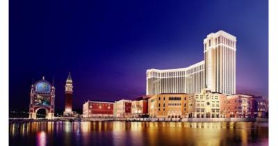 Venetian Macau 