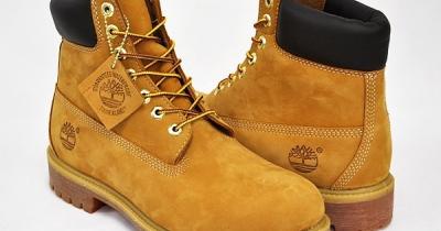 ����� Timberland: ���� � �������� ������� ��� ����������