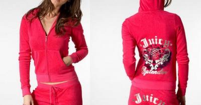    Juicy Couture