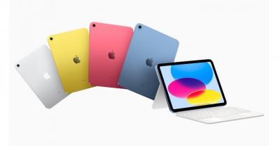 Apple iPad