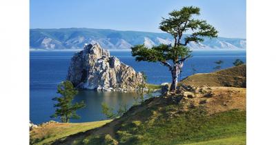 байкал