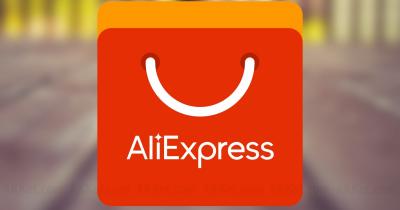 �������� ��������� ������� �� Aliexpress: �������� ������������