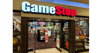 GameStop 