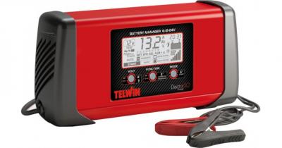 Telwin � Deca