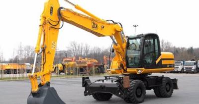 �������� ���������� JCB 