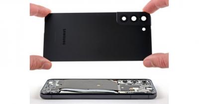 ����� ������ ������ Samsung Galaxy S22 Plus