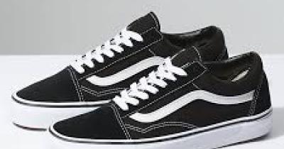 �������� ������ Vans Old School