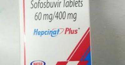 Гепцинат плюс: Все, что нужно знать о данном препарате