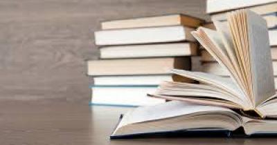 5 книг, які потрібно прочитати, щоб зрозуміти сучасну українську літературу