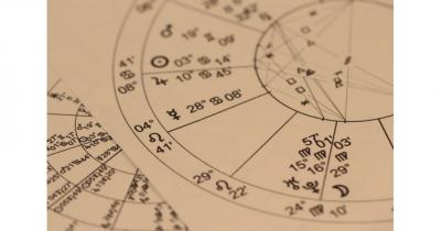 ведична астрологія