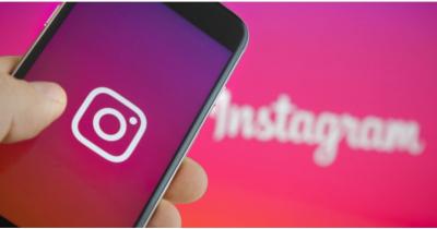 ����������� � Instagram