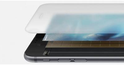 Дисплей для iPhone