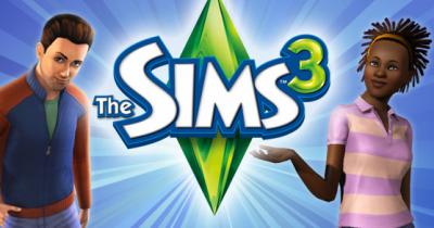 ����������� ���� ���� (The Sims) 3