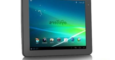   Oysters T34    NVIDIA Tegra 3