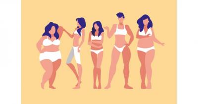 калькулятор типа телосложения