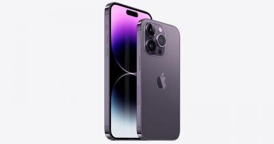 iPhone 14
