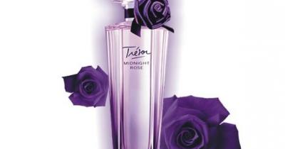 Аромат Tresor Midnight Rose от Lancôme