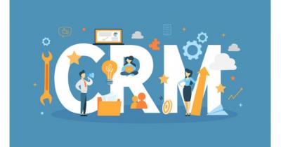 CRM