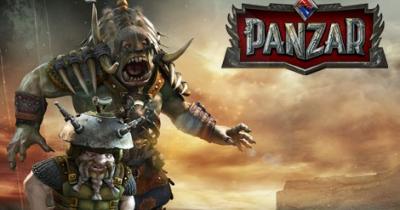 Panzar - ������ ���� � ����� MMOG