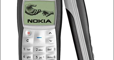 ����� ���� ��������� NOKIA