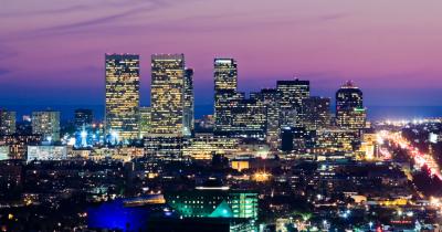 Cancer: Mesothelioma in California.