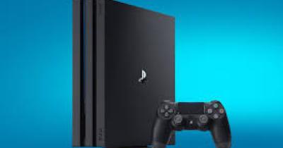   PlayStation 4 Pro?