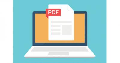 PDF формат