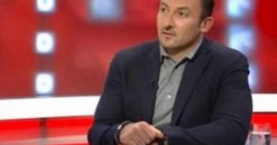 В. Соболев решает проблему бездомных собак в г. Вишневое