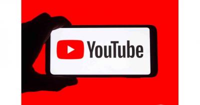 YouTube
