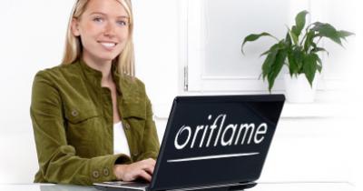 Особенности и преимущества бизнеса с Oriflame