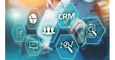 интеграция телефонии с CRM