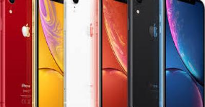 iPhone XR: Apple, �������, ������ ��������, ������� ������ ��������