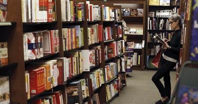 Чтение, как залог развития книжного бизнеса
