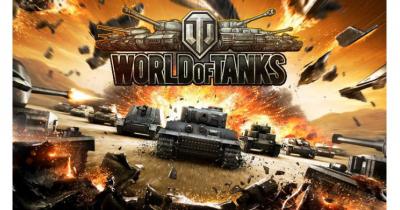 World of Tanks