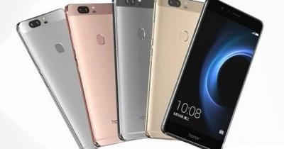 Huawei Honor 8