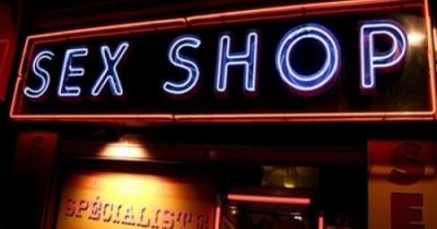 ���� ��� ����� sexshop � ��� ������ � ����� ���� ����������?