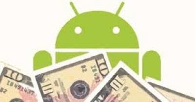 ������ ���������� ��� ������������� ����� �� Android