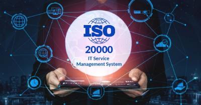 ISO 20000-1:2018