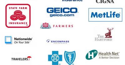 Insurance companies