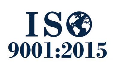 ������������ ISO 9001