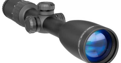 ���������� ������ Yukon Jaeger