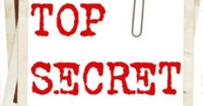 Confidential information vs commercial secret