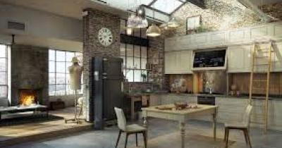 ����� � ����� ���� (Loft): ��� ��� �����?