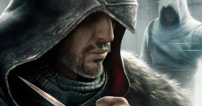 ����� ���� Assassins Creed: Revelations