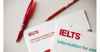 IELTS