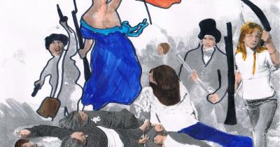 �������� ������������ ����� � XVII - XVIII �����